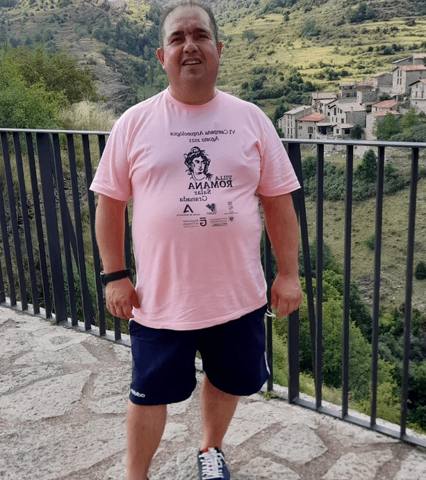 Enrike no Barselonas dalījās pieredzē, izmantojot Icexin gelu